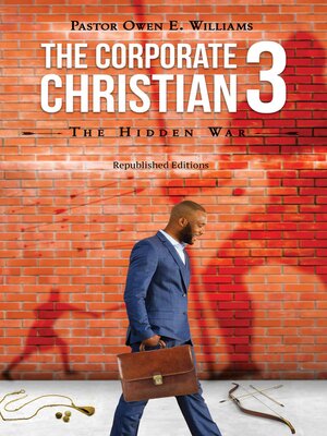 cover image of The Corporate Christian 3